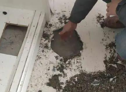 藤县卫生间漏水维修公司分享下精确定位查漏水一次多少钱?不同级别收费不同