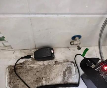 藤县屋顶漏水维修公司分享下卫生间漏水的危害及解决方法
