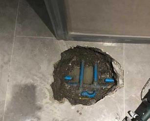 藤县阳台漏水维修公司分享下暖气管道漏水的原因有哪些