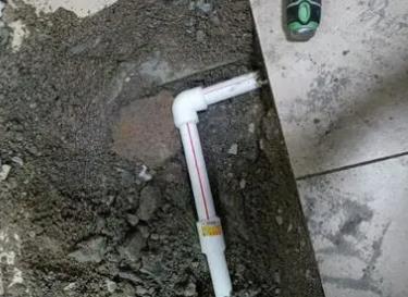 藤县阳台漏水维修时有哪些声音会影响检漏仪